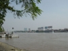 Le port de Saigon